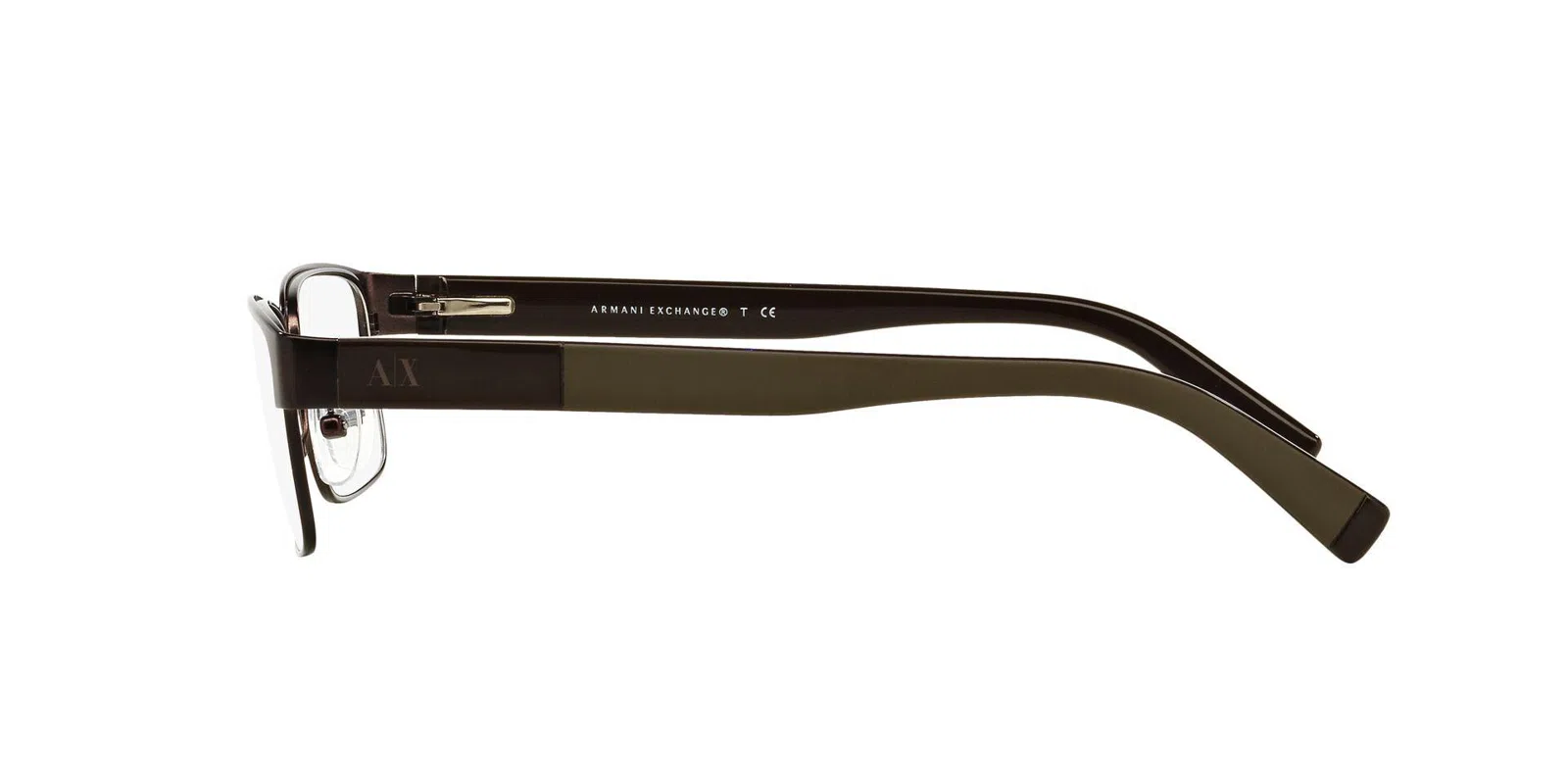 Armani Exchange 1017 Eyeglasses - view 70